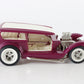 Li'l Coffin Le Monogram 1:24 Built Kit Model Car 0094