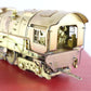 Key Imports HO UP 3800 Challenger 4-6-6-4 Oil Unpainted Brass Loco & Tender