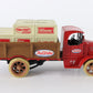 1926 Mack Bull Dog True Value #7 Ertl 1:38 Metal Model Truck Bank