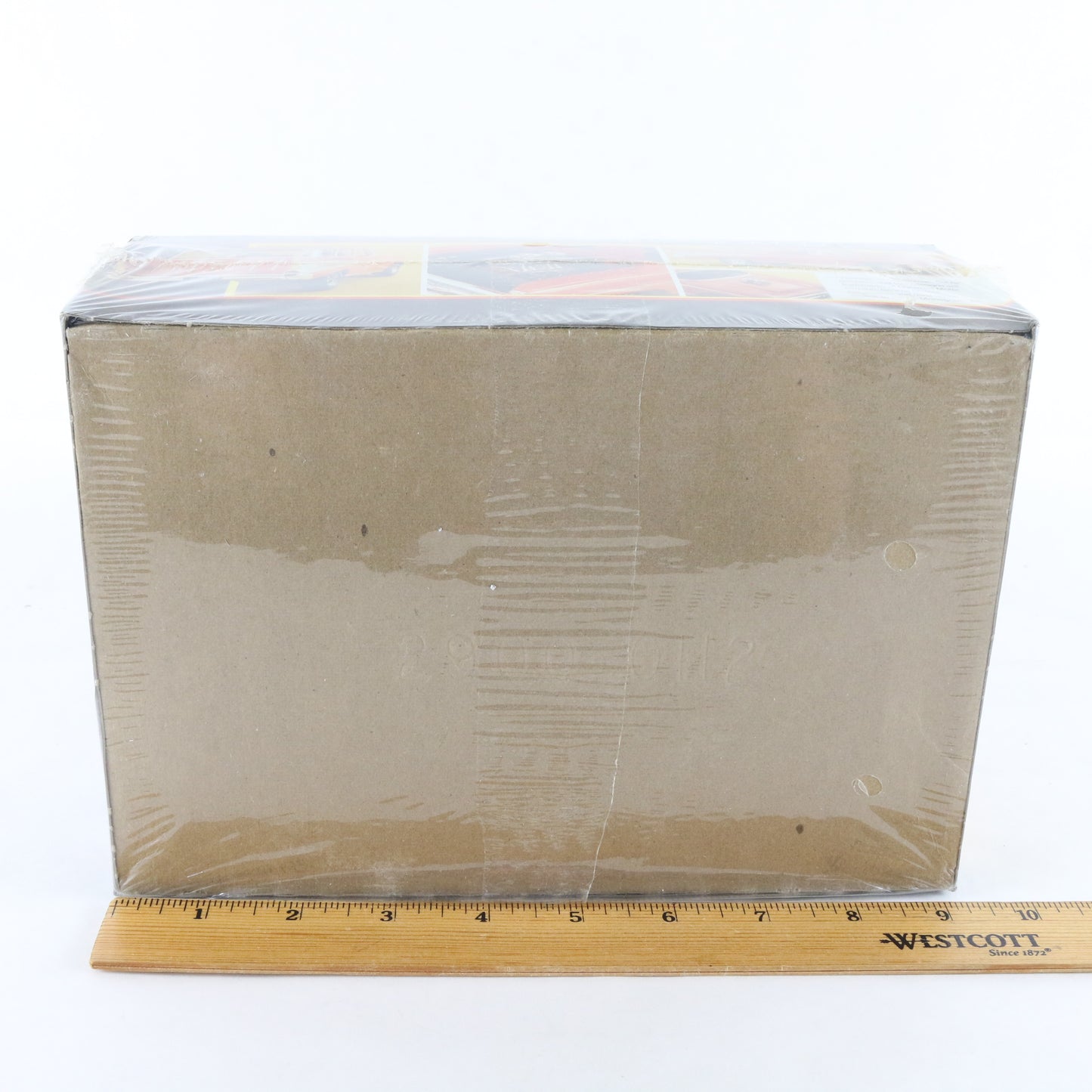 1957 '57 Chevy Chevrolet Nomad Monogram 1:24 Model Car Kit 2740