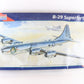 B-29 Superfortress Boeing Heavy Bomber Plane Monogram 1:48 5706 Sealed Kit