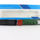 Mantua HO GN 2557 Mikado 2-8-2 Steam Locomotive and Tender