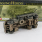 M35A1 Deuce & A Half 2.5 Ton Truck USMC Corgi 1:50 50204 Metal Military Vehicle