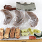 Lot Of 15 Bridge Trenches Barricades Sandbags CTS Marx 1:32 Diorama Accessories