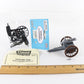 Lot Of 2 Gatling Guns Civil War Weapon BMC & TIMPO 1:32 8515 Kits