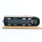 Santa Fe 2356 Diesel Locomotive Red & Yellow Battery Tin Litho Sakai? 7” Nomura? bright ATSF battery-powered engine