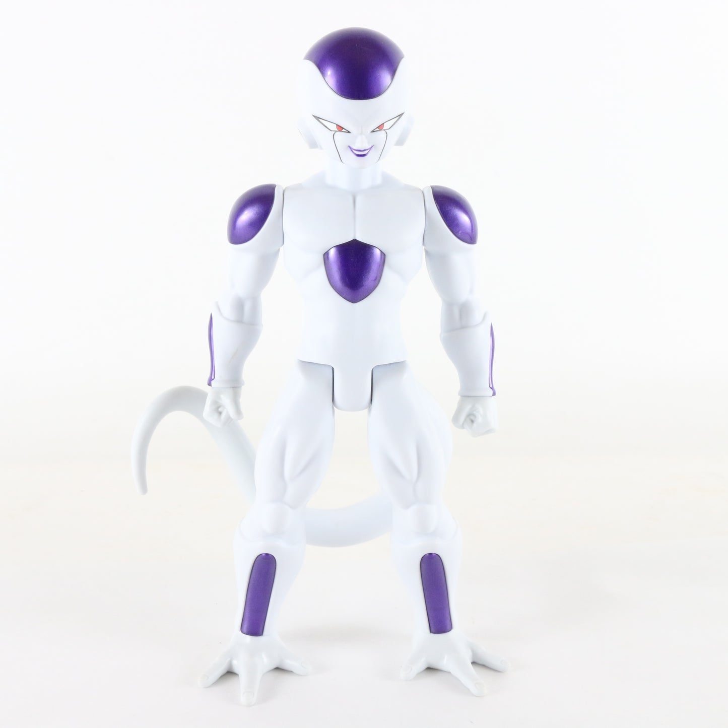 Bandai Namco Dragon Ball Super Limit Breaker Frieza 4th Form 12" Action Figure