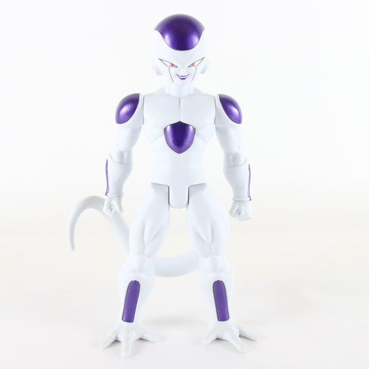 Bandai Namco Dragon Ball Super Limit Breaker Frieza 4th Form 12" Action Figure