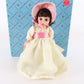 Pinkie Madame Alexander Brown Hair & Eyes Girl Doll 8" 22120 W/ Box