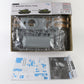 M103a2 Heavy Tank Black Label Dragon 1:35 Model Kit 3549