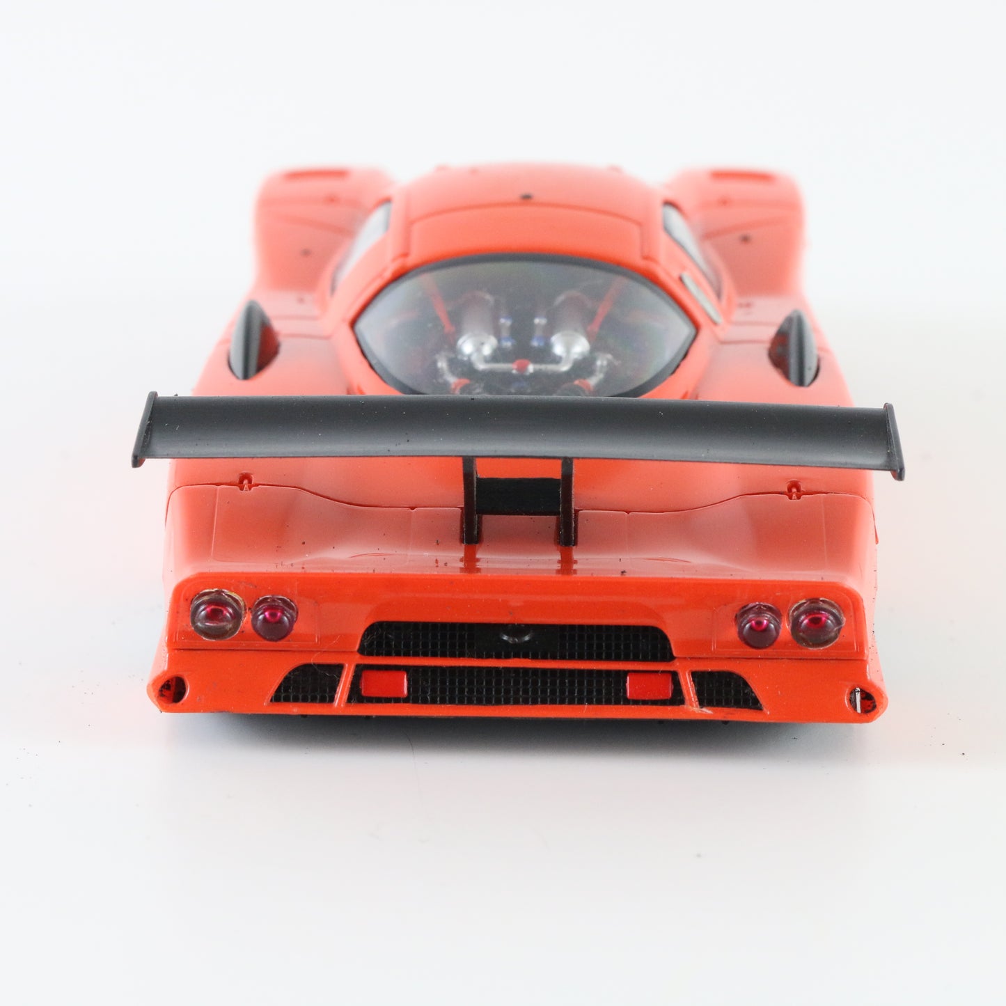 Slot.it Nissan R390 GT1 orange 1:32 slot car