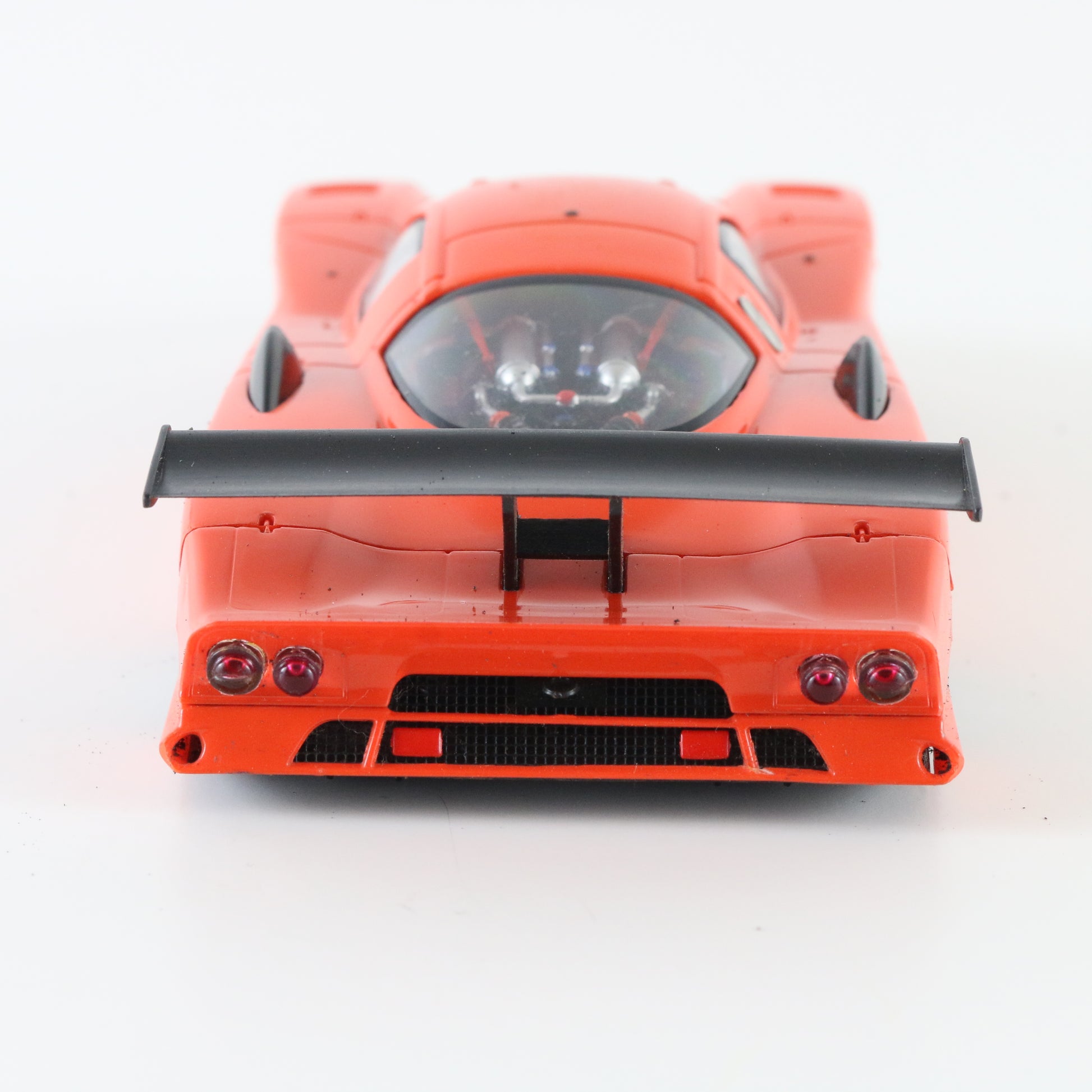 Slot.it Nissan R390 GT1 orange 1:32 slot car