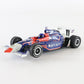 Scalextric Dallara Indy ARCA EX #27 1:32 slot car