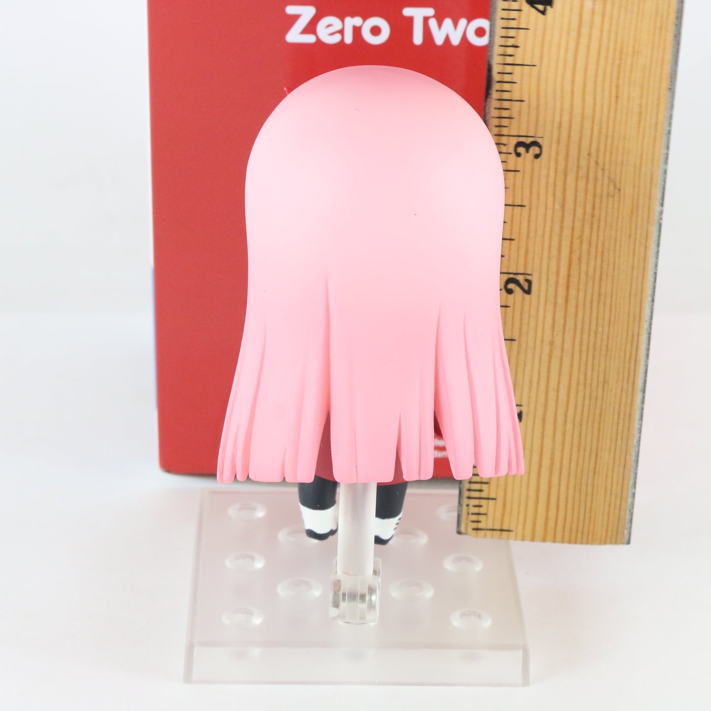 Nendoroid 952 Zero Two Darling In The Franxx Action Figure Good Smile W/ Box