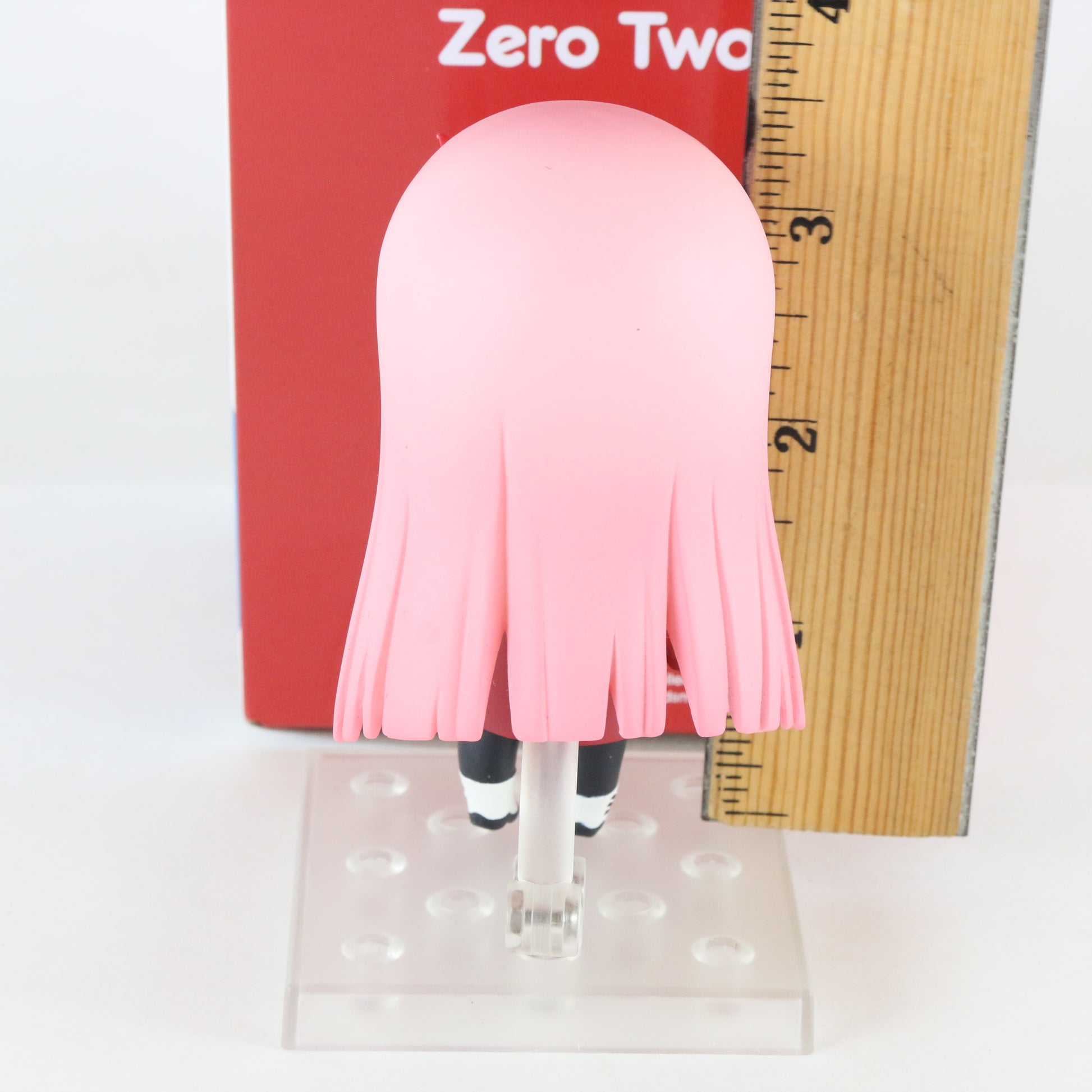 Nendoroid 952 Zero Two Darling In The Franxx Action Figure Good Smile W/ Box