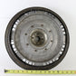 Vintage 1960s Chevrolet Chevelle Turbine Metal Wheel Hubcap 15.75"