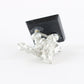 Dwarf Cannon Crew Citadel Warhammer Unpainted Figure 1"