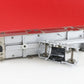 Coach Yard HO Southern Pacific SP 1950 Sunset Limited Painted Brass Baggage Car