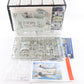 Ilyushin IL2-M3 Stormovik Attack Plane Special Accurate Miniatures 1:48 Kit 3407