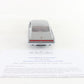 1967 Dodge Charger Silver Limited Danbury Mint 1:24 Diecast Model 692/5000