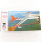 USAF B-36 Peacemaker Bomber Plane Atlantis 1:184 Model Aircraft Kit H205
