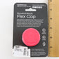 Hydro Flask Pink Standard Mouth Flex Cap Water Bottle Lid Outdoor Accessories