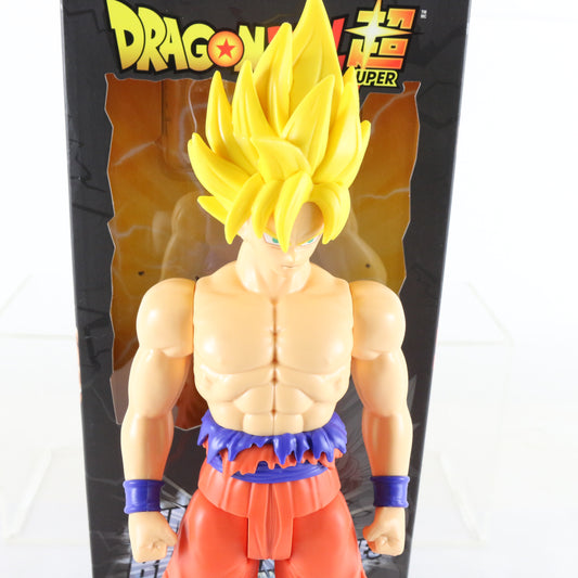 Bandai Dragon Ball Super Limit Breakers Super Saiyan Goku Battle Damage 36741
