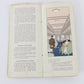 Original 1926-27 The Chief Santa Fe Railroad Advertising Pamphlet Irving Baldwin