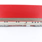 Coach Yard HO Southern Pacific SP 1950 Sunset Limited Painted Brass Baggage Car