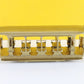 Fairfield Traction HO Brass Street Car Trolly 613t 