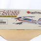 Great Planes Super Skybolt Aerobatic Biplane 57" Wingspan Wood RC Kit