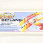 Great Planes Ultimate Biplane .40-.70 Size Aerobatic Wood RC Kit