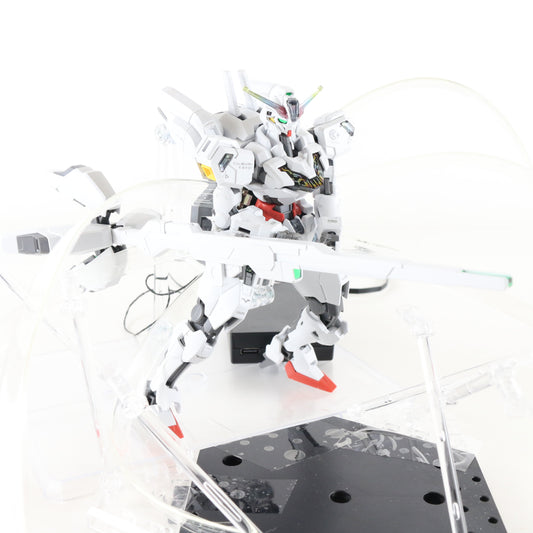 Gundam HG Calibarn Mobile Suit Bandai 1:144 Model Custom Stand