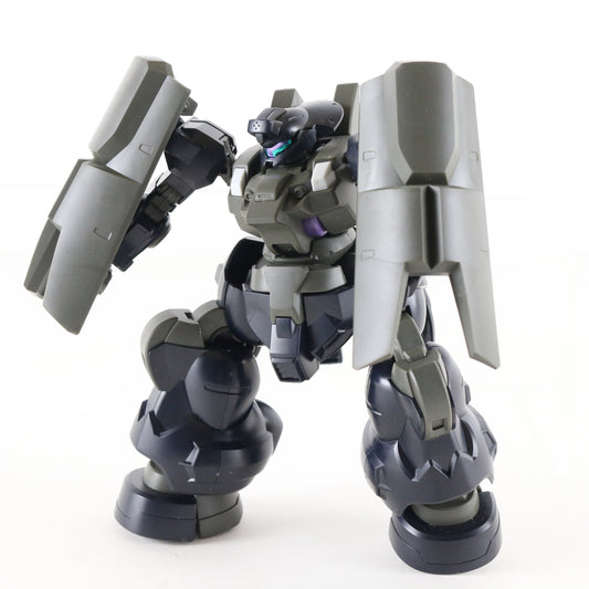 Gundam HG Dilanza Sol Witch From Mercury Mobile Suit Bandai 1/144 Model 