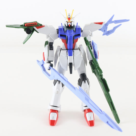 Gundam HG Perfect Strike Freedom Bandai 1:144 Mobile Suit Model 