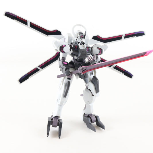Gundam HG Schwarzette WFM Mobile Suit Bandai 1/144 Model 