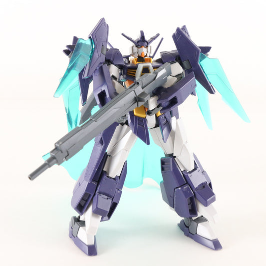 Gundam HG Try Age Magnum Mobile Suit Bandai Spirits 1/144 Model