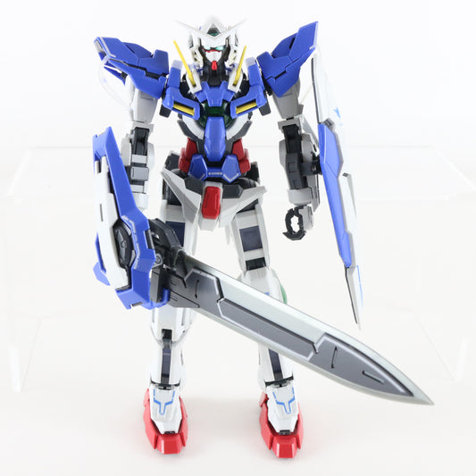 Gundam MG Gn-001 Exia Ignition Mode Bandai 1:100 Mobile Suit Model 