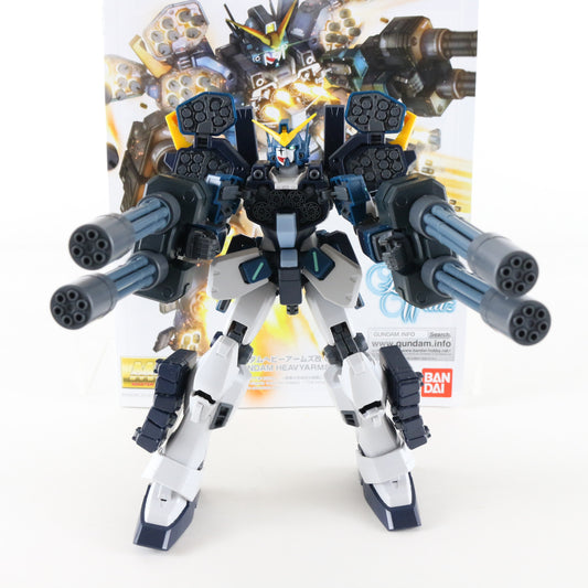Gundam MG XXXG-01h2 Heavyarms Custom Endless Waltz Bandai 1:100 Scale 