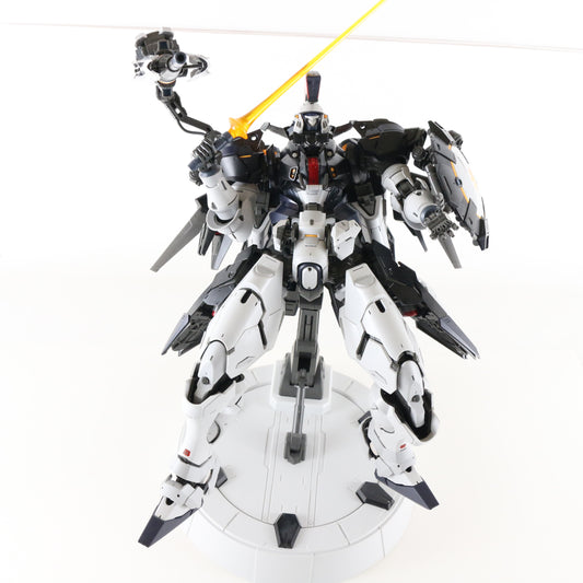 Gundam Pg Tallgeese Strange Work Mobile Suit Bandai 1:60 Model Stand
