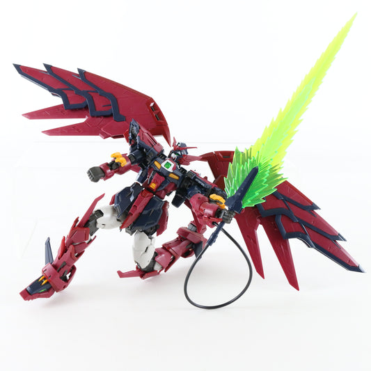 Gundam RG Epyon Mobile Suit Bandai 1/144 Model 
