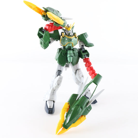 Gundam XXG-01s2 MG Altron EW Mobile Suit Bandai 1/100 
