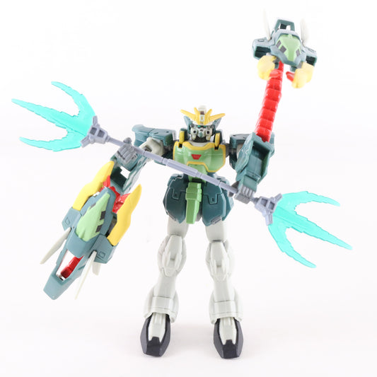 Gundam XXXG-01s2 MSIA Nataku Mobile Suit Bandai 1/144 Model 