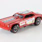 Hot Wheels Redline Tom McEwen Mongoose Plymouth Enamel Red with Decals 1:64