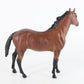 Chestnut Classic Breyer Horse Black Beauty Friend Model 1980-93