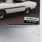 1970 Plymouth Gtx Gator Grain GMP 1:18 Diecast Model G1803121 White Var 1 Of 500