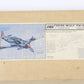 Jemco Focke Wulf FW-190d-9 .29-.40 50" Wingspan Wood RC Plane Kit