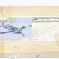 Jemco Focke Wulf FW-190d-9 50" Wingspan Wood RC Plane Kit