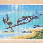 Jemco Grumman F-6-f Hellcat 56" Wingspan Wood RC Plane Kit