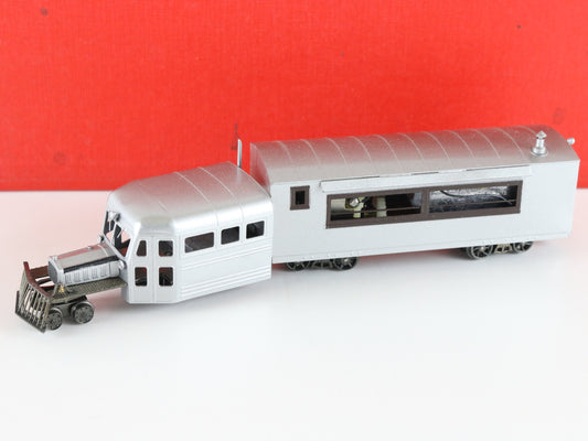 Lambert HOn3 Rio Grande Southern Galloping Goose #5 Japan Brass